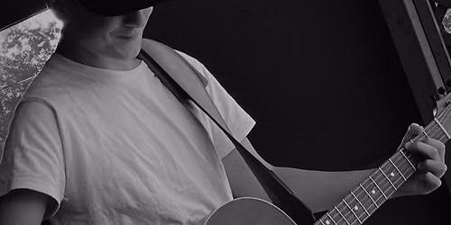 Red Wing Arts Live presents: Linus Cuchetti