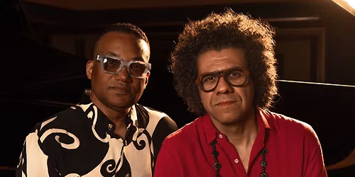 Hamilton de Holanda at SF Jazz Center - Miner Auditorium