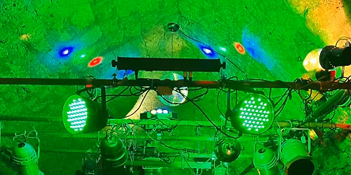 PARTY: Rock Fever mit DJ Steve (Klassiker 60er bis 90er)