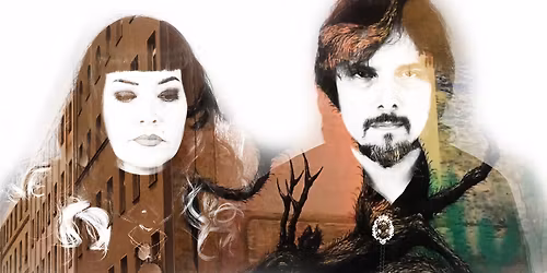 F-SPIN Cafe No. 4:  The Division Men