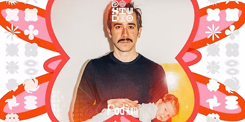 Fatherload | David Labi & Martha!tentatief