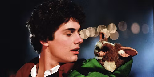 Discovery Cinema: Gremlins