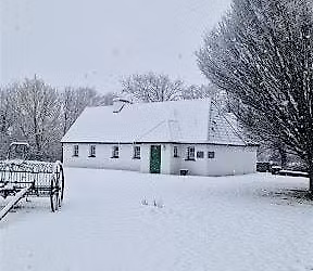 Teach Siamsa Finuge Fundraiser