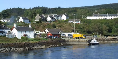 DM Club Lochaline 2026