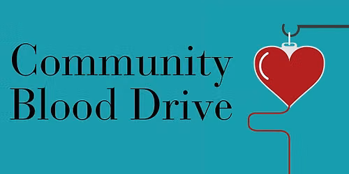 Lititz Church of the Brethren Community Blood Drive
