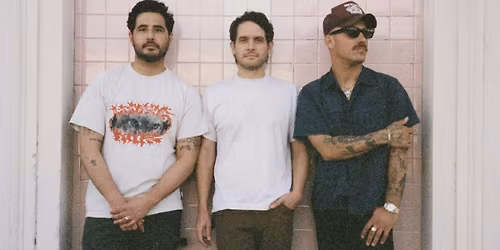 Together Pangea: Eat Myself Tour 2026