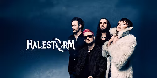Halestorm