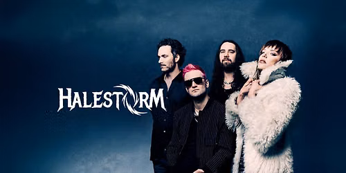 Halestorm