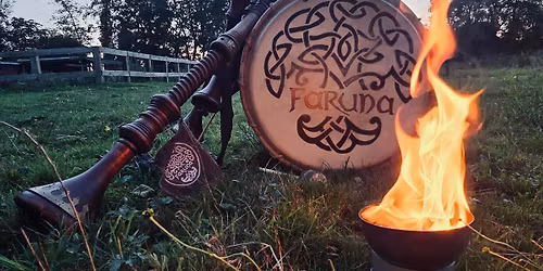 Faruna -  Mittelalterfolk