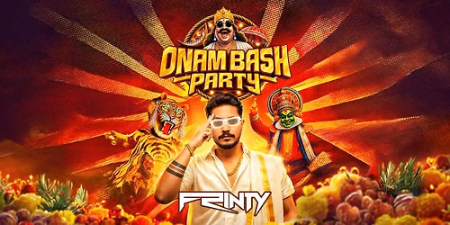 Onam Bash 2026 at budbee 104 kormangala