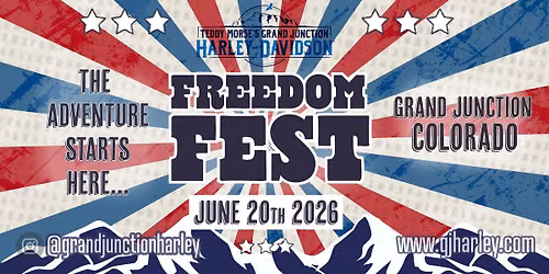 Freedom Fest