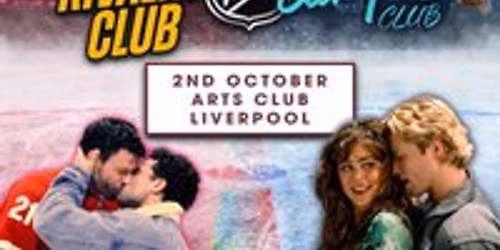 Off Campus VS Heated Rivalry (Liverpool)