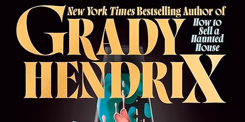 Witchcraft for Wayward Girls