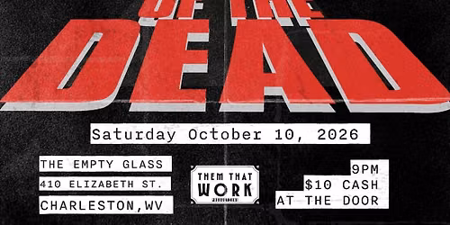 PROM OF THE DEAD 2026