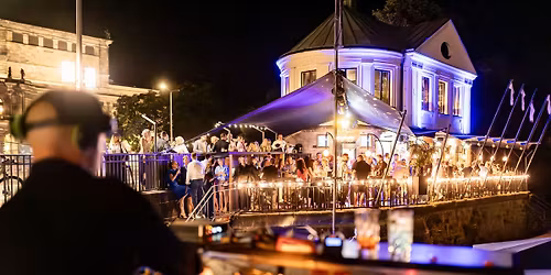 Blue Hour - Summer Opening 2026