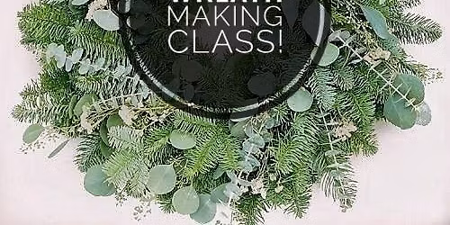Wreath Workshop