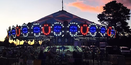 104th Annual Planters Days Celebration