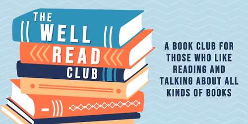 The Well Read Club
