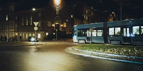 Konsertgudstjeneste med "STILLE ROM"