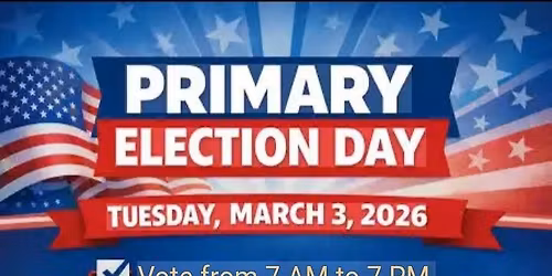 Texas City Election