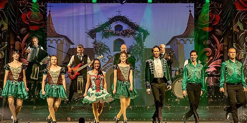 Cornamusa \u2013 I skyggen af kronen \/\/ V\u00e6rket, Randers