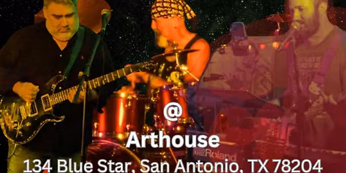 Rush San Antonio Tickets