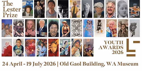 The Lester Prize Youth Awards Exhibition 2026