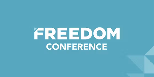 Freedom Conference