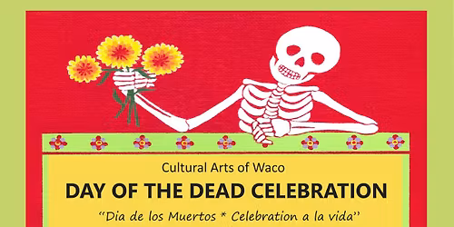 Dia de los Muertos