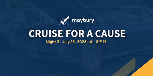 2026 Cruise for a Cause: Night 3
