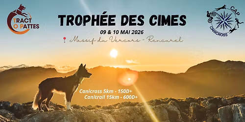 Troph\u00e9e des Cimes