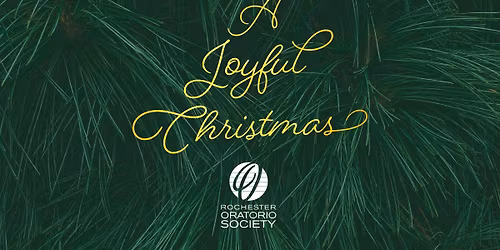 A Joyful Christmas