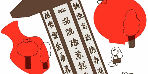 Potstickers Ceramic Pop Up