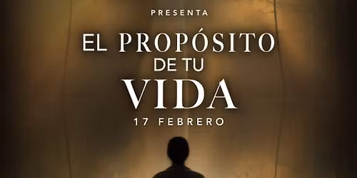 Luis \u00c1lvarez: El prop\u00f3sito de tu vida