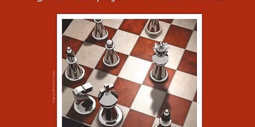 Tween\/Teen Chess Club
