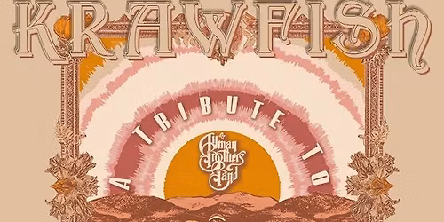 \u201cA Tribute to The Allman Brothers Band\u201d Pre-Thanksgiving Party at Howard\u2019s On Main