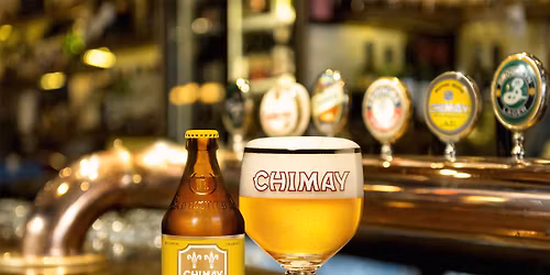  EXKLUSIV PREMI\u00c4R F\u00d6R CHIMAY YELLOW P\u00c5 FAT \u2013 4 MAJ