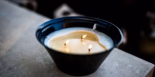 Kreativa h\u00e4nder: Ljustillverkning