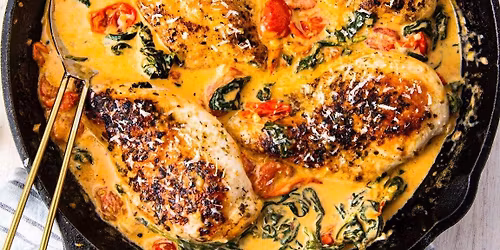 The Art of Cast Iron Cooking