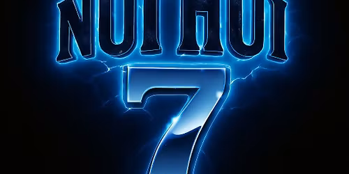 Nui Hui 7 - Fly High Brother Paul