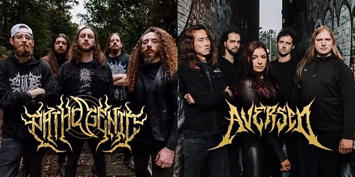 Pathogenic \/ Aversed