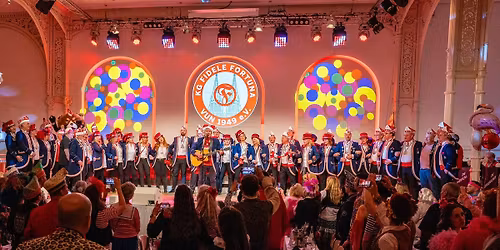 Fidele Kost\u00fcmsitzung 2026