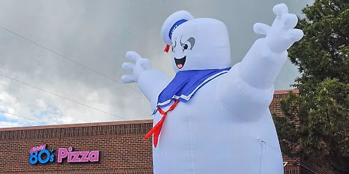 Annual Ghostbusters Day 2026
