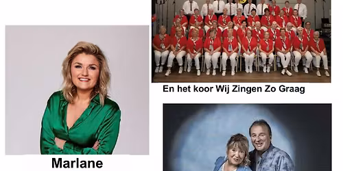 Fan dag Wij Zingen Zo Graagt