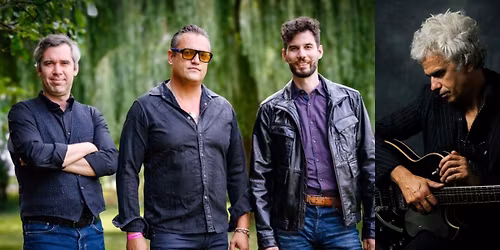 Terra Profonda \u2013 T\u00f3 Trips (POR) 