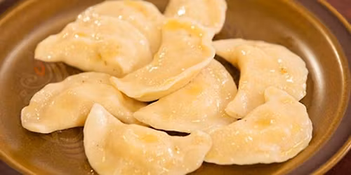 PYROHY\/PIEROGI FRIDAYS at St. Constantine Ukrainian Catholic Church