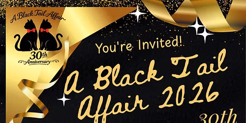 A Black Tail Affair