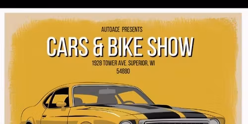 Cars & Bike Show