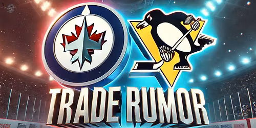 Winnipeg Jets at Boston Bruins at TD Garden