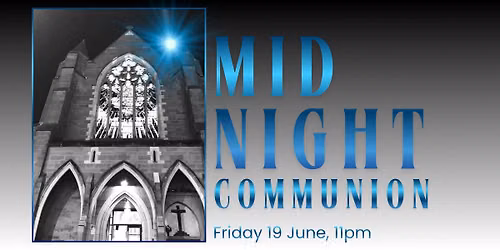 Midnight Communion
